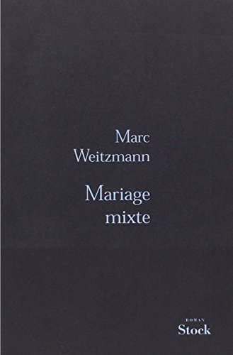 Stock image for Mariage mixte for sale by Ammareal