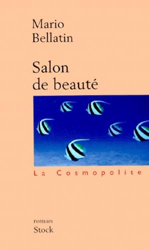 Beispielbild fr Salon de beaut zum Verkauf von medimops