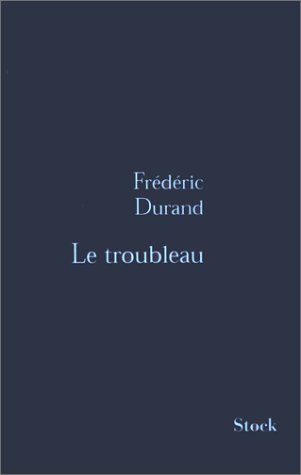 Stock image for Le troubleau for sale by Ammareal