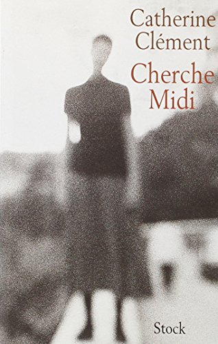 Cherche-Midi (9782234052871) by ClÃ©ment, Catherine