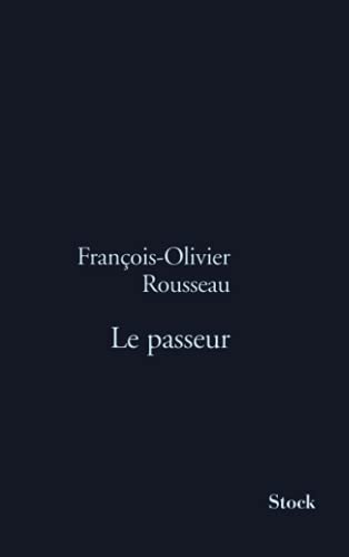 Stock image for Le Passeur for sale by medimops