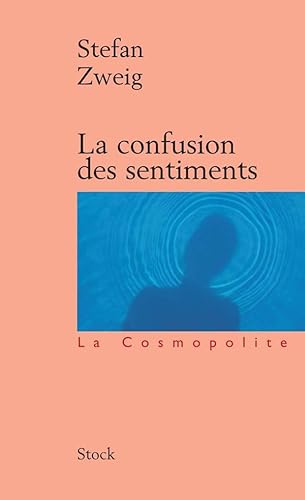 Immagine dell'editore per La Confusion des sentiments venduto da medimops