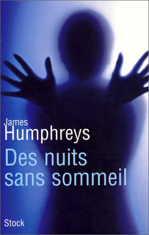 Stock image for Des nuits sans sommeil for sale by Ammareal