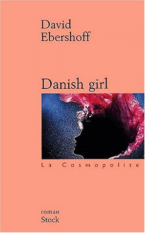 Stock image for THE DANISH GIRL for sale by Ammareal