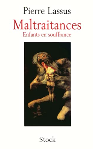 Imagen de archivo de Maltraitances : Enfants en souffrance a la venta por Librairie Th  la page