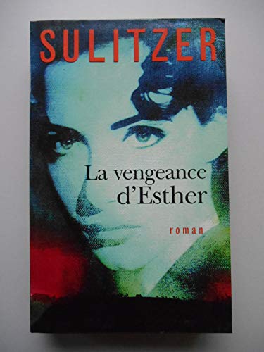 9782234054233: La Vengeance D'Esther