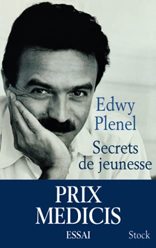 9782234054400: Secrets de jeunesse