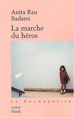 Beispielbild fr La Marche du hros zum Verkauf von medimops
