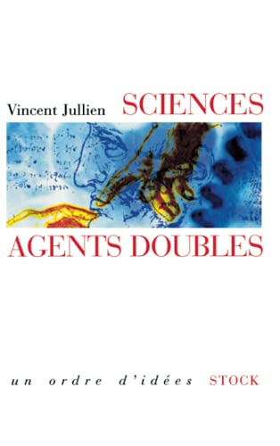 Sciences, agents doubles (9782234054776) by Jullien, Vincent