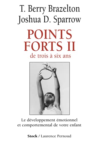 Beispielbild fr Points forts II : De trois  six ans zum Verkauf von Librairie Th  la page