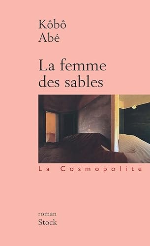 La femme des sables (9782234054837) by AbÃ©, KÃ´bÃ´