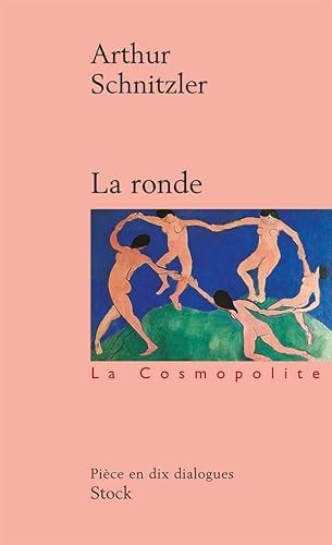 Stock image for La ronde for sale by Best and Fastest Books