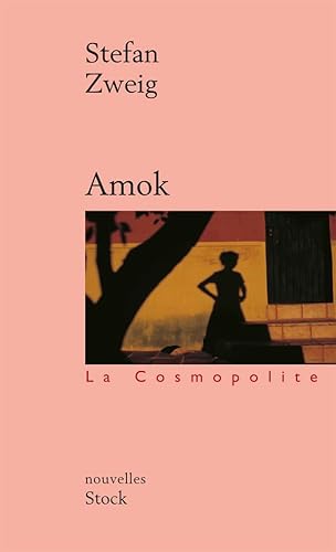 9782234055117: La Cosmopolite