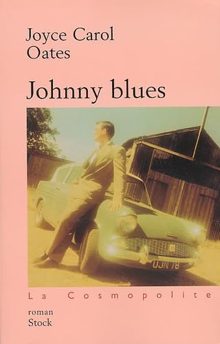 Johnny blues