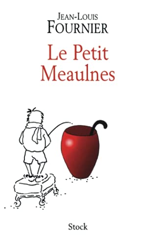 9782234055360: Le petit Meaulnes