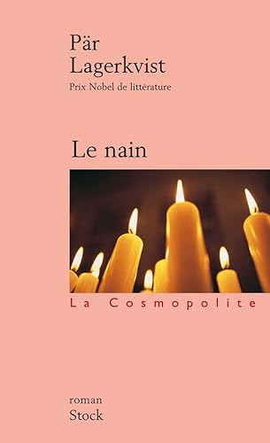 Stock image for Le Nain for sale by medimops