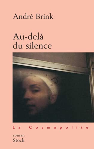 9782234055841: Au-del du silence