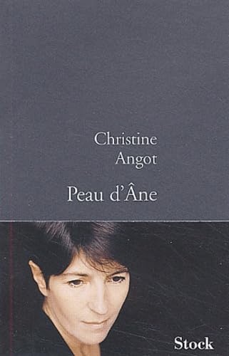 Stock image for Peau d'âne for sale by Better World Books: West