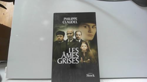 

Les Ã¢mes grises (French Edition)