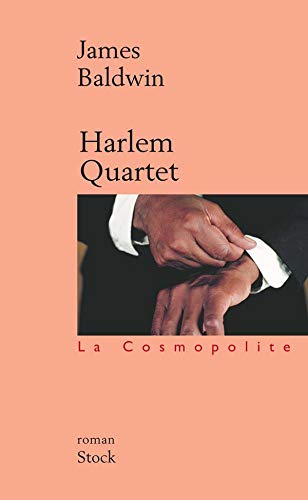 9782234056213: Harlem quartet (La Cosmopolite)