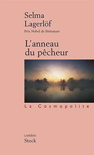 Imagen de archivo de L'Anneau du pcheur a la venta por Librairie Th  la page
