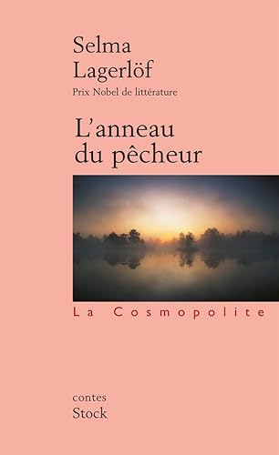 Stock image for L'Anneau du pcheur for sale by Librairie Th  la page