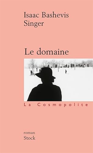 Stock image for Le Domaine for sale by medimops