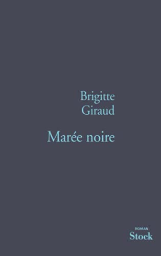 9782234056480: Mare noire