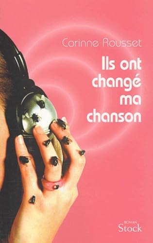 Imagen de archivo de Ils ont chang ma chanson Rousset, C. a la venta por LIVREAUTRESORSAS