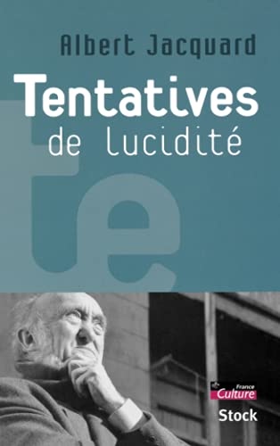 9782234056510: Tentatives de lucidit