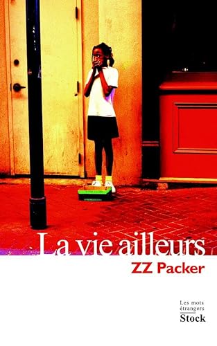 Stock image for La Vie ailleurs for sale by Ammareal