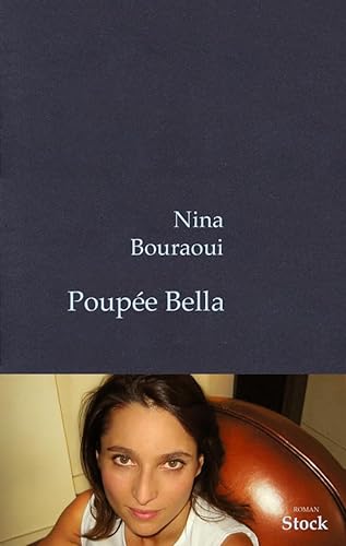Stock image for POUPEE BELLA (La Bleue) (French Edition) for sale by ThriftBooks-Atlanta