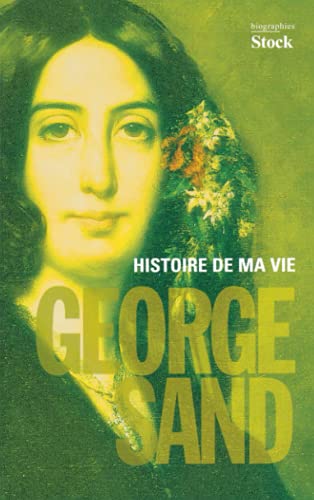 9782234056640: Histoire de ma vie