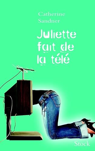 Beispielbild fr Juliette fait de la tl zum Verkauf von Ammareal