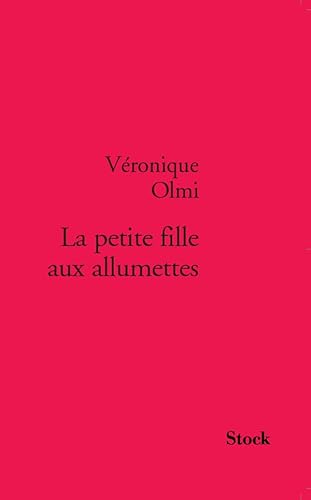 9782234056916: LA PETITE MARCHANDE D'ALLUMETTES (Hors collection littrature franaise) (French Edition)