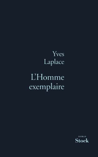 9782234057074: L'homme exemplaire