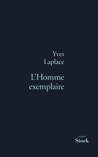 Stock image for L'homme exemplaire for sale by Ammareal
