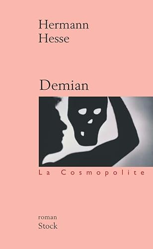 9782234057197: Demian: Histoire de la jeunesse d'Emile Sinclair