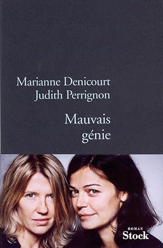 MAUVAIS GENIE (9782234057333) by Denicourt, Marianne; Perrignon, Judith