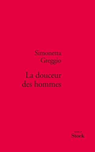 9782234057487: La douceur des hommes