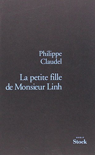 Stock image for LA PETITE FILLE DE M LINH for sale by -OnTimeBooks-
