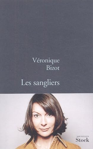 Stock image for Les sangliers for sale by Ammareal