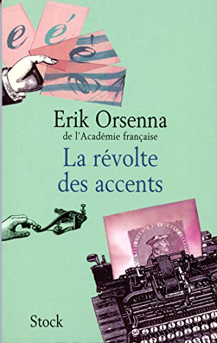 9782234057890: La rvolte des accents