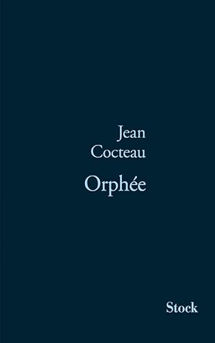 ORPHEE (9782234058026) by Cocteau, Jean