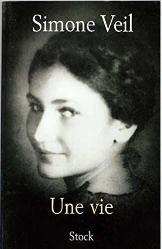 Imagen de archivo de Une vie (French Edition) a la venta por Ergodebooks