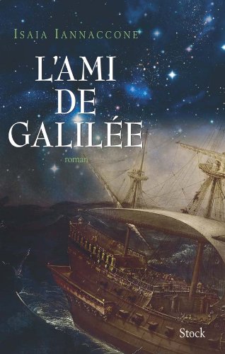 Stock image for L'Ami de Galile for sale by Ammareal