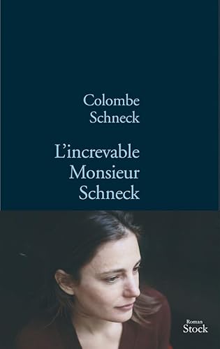 9782234059047: L INCREVABLE MONSIEUR SCHNECK