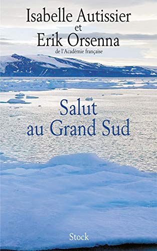 Beispielbild fr Salut au Grand Sud (Hors collection littrature franaise) zum Verkauf von Librairie Th  la page