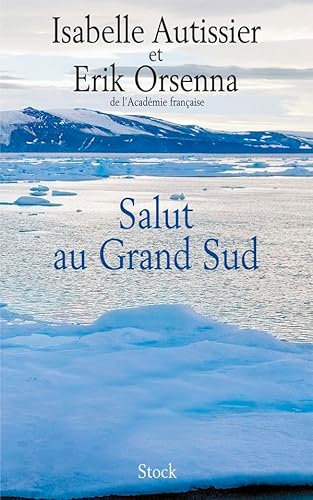 Stock image for Salut au Grand Sud (Hors collection littrature franaise) for sale by Librairie Th  la page