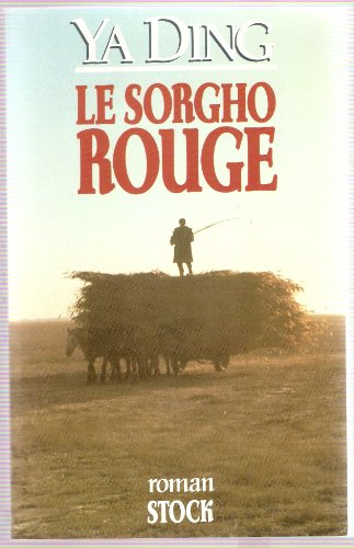 9782234059108: Le sorgho rouge